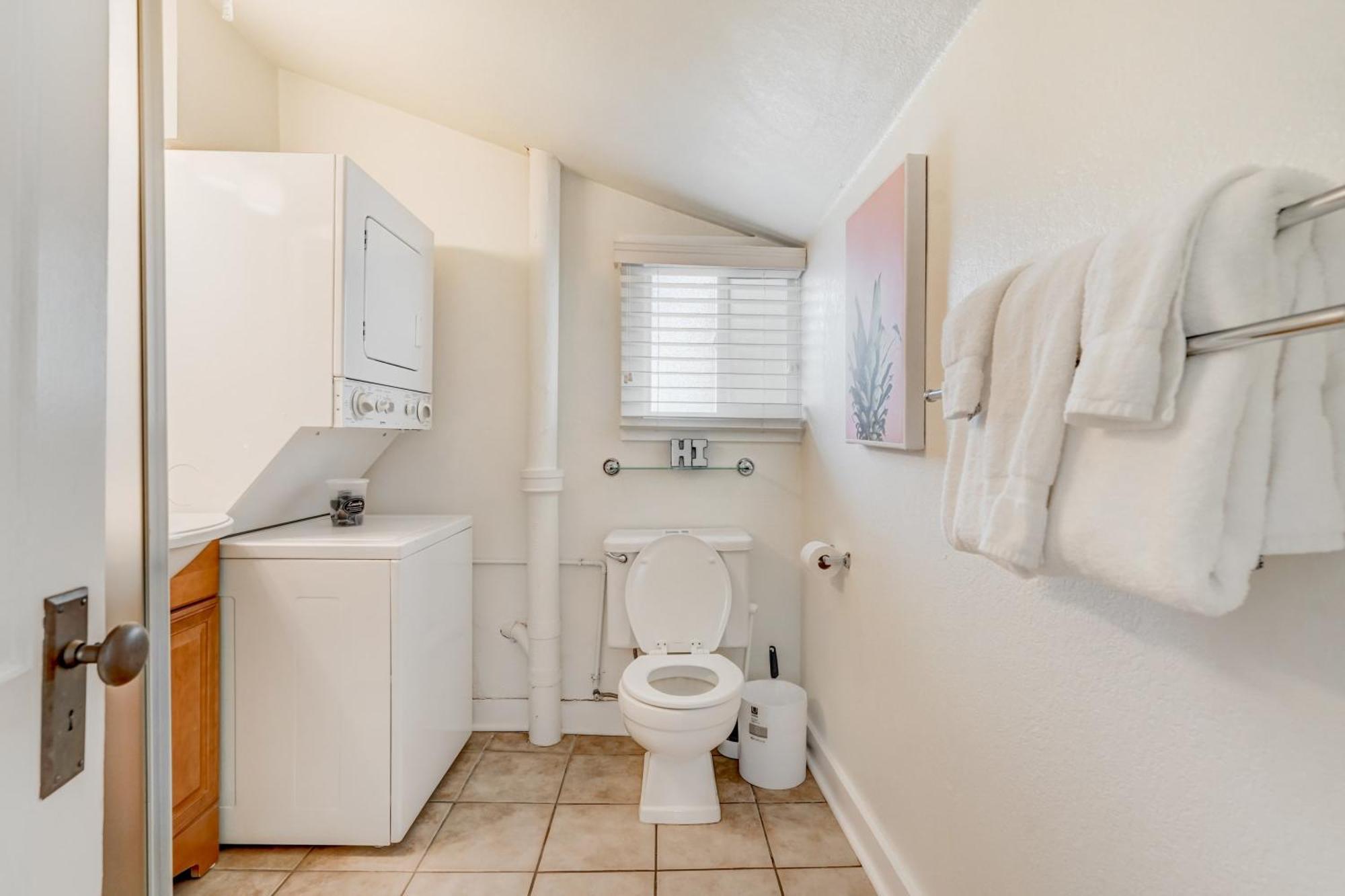 Vintage Tiny House Cute 1Bdrm Big Appeal Colorado Springs Exterior foto